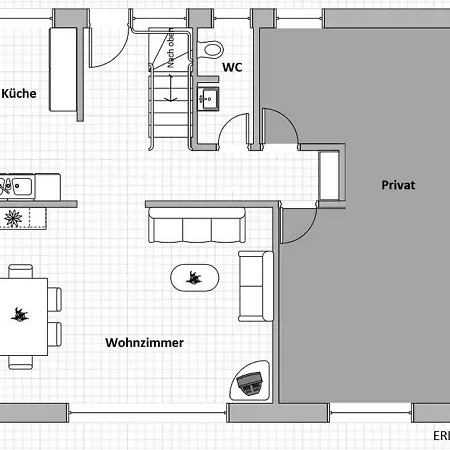 Casa vacanze Haus Fehmarn Landkirchen
