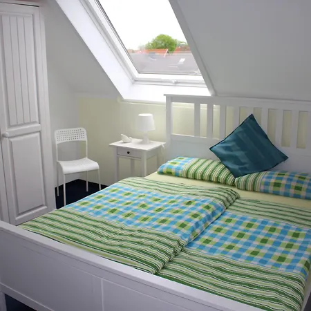 Casa vacanze Haus Fehmarn Landkirchen