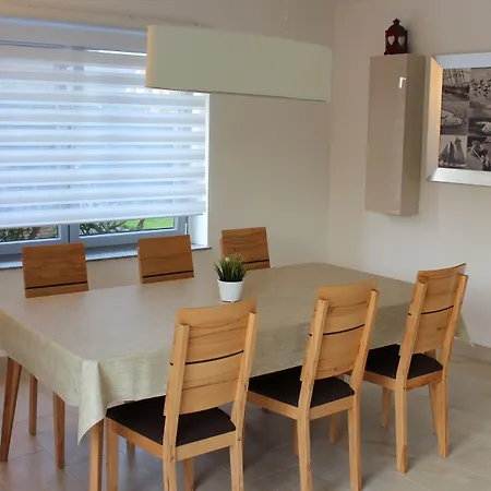 Casa vacanze Haus Fehmarn *