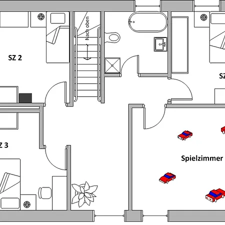 Casa vacanze Haus Fehmarn