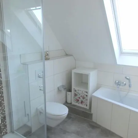 Haus Fehmarn Casa vacanze Landkirchen