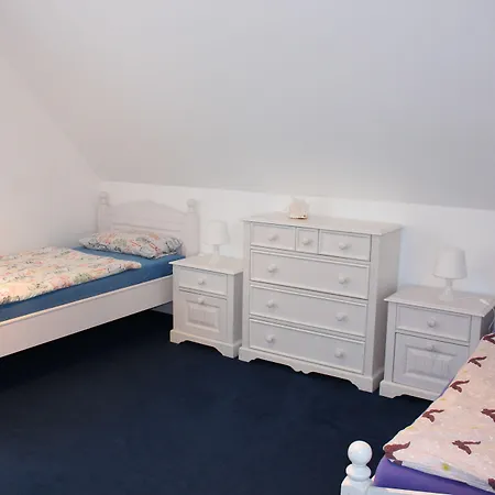 Casa vacanze Haus Fehmarn Landkirchen