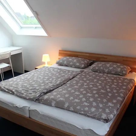 Casa vacanze Haus Fehmarn