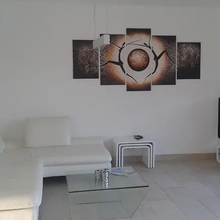 Haus Fehmarn Casa vacanze *